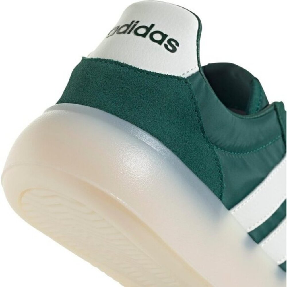 ⚡Adidas Men Collegiate Green/Off White/Collegiate Green Decode Fashion Sneakers - Picture 6 of 8